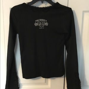 Harley Davidson long sleeve